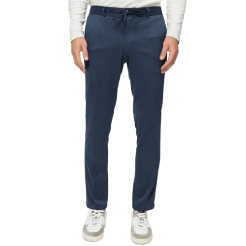 251617 DiSpartaflex1 Zuitable Broek 251617 DiSpartaflex 650 Blauw