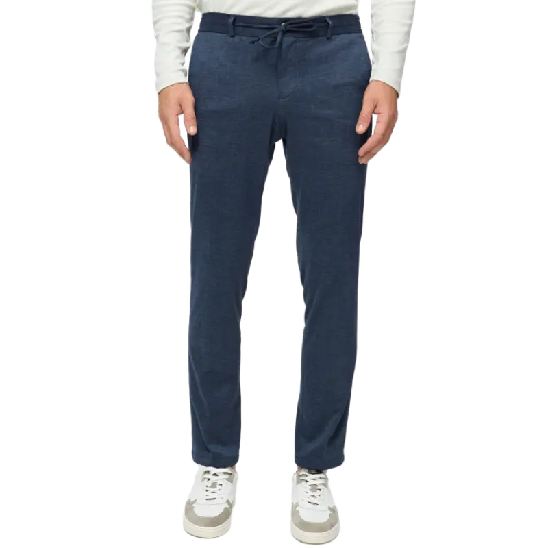 251617 DiSpartaflex1 Zuitable Broek 251617 DiSpartaflex 650 Blauw