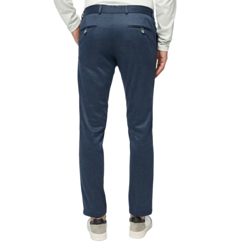 251617 DiSpartaflex2 Zuitable Broek 251617 DiSpartaflex 650 Blauw