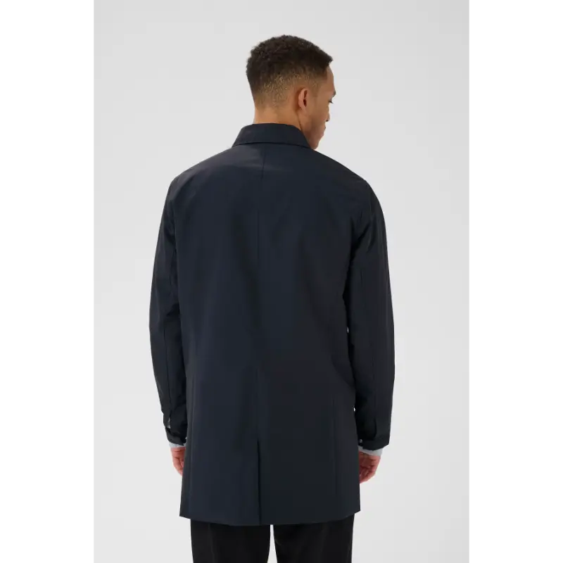 30204455 Navy4 Matinique Regenjas 30204455 Navy