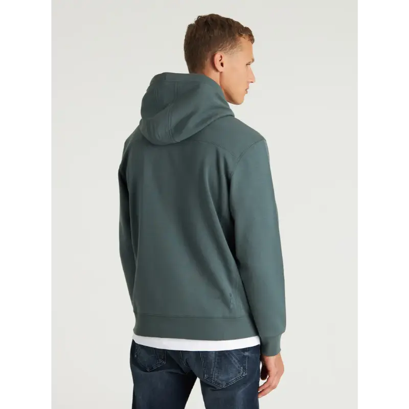 CHASIN Sweater 41130001 e53 Groen