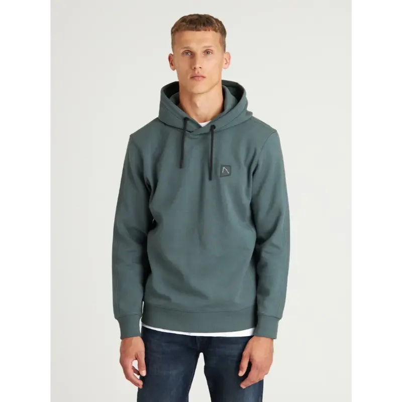 CHASIN Sweater 41130001 e53 Groen