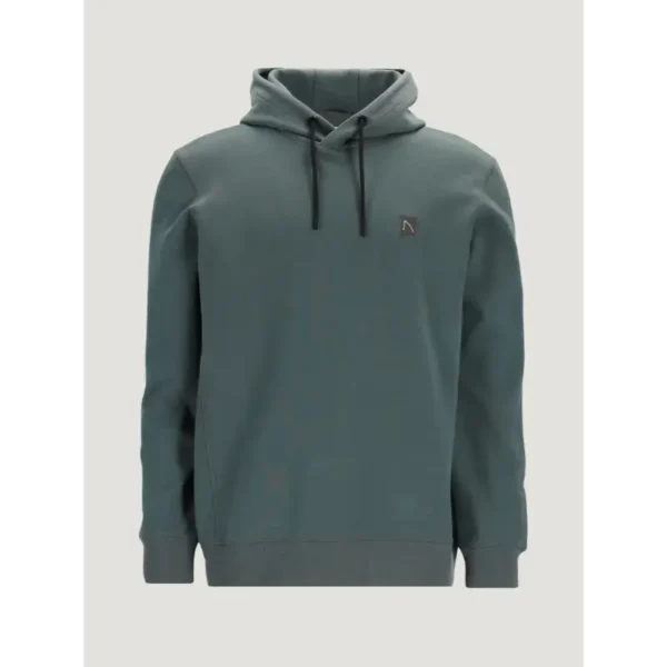 CHASIN Sweater 41130001 e53 Groen