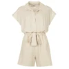 Freebird Jumpsuit Jolisa Beige