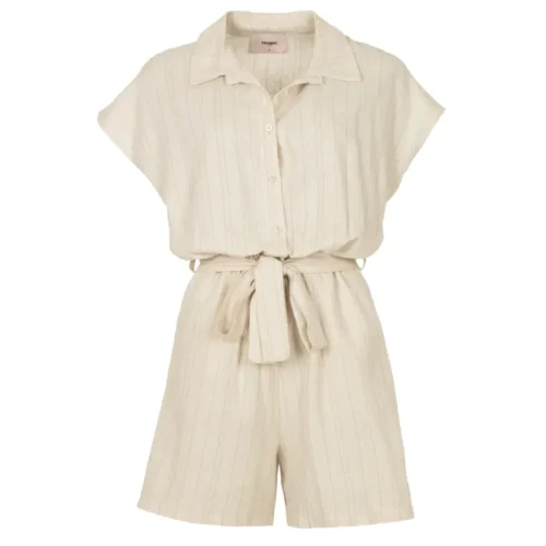 Freebird Jumpsuit Jolisa Beige