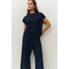 Yaya Broek 01-309199-506 94010 Blauw