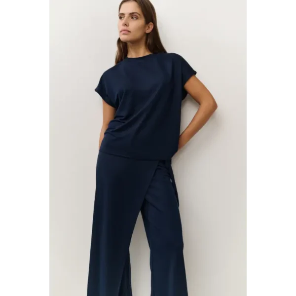 L_25W_01-309199-506_94010_01-709291-506_94010-066-2432 Yaya Broek 01-309199-506 94010 Blauw