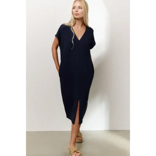 L_25W_01-609179-506_94010-061-2199 Yaya Jurk 01-609179-506 94010 Blauw