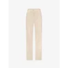 Nikkie Broek Kiev N2-319 2504 Cream