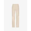 Nikkie Broek Kiev N2-319 2504 Cream