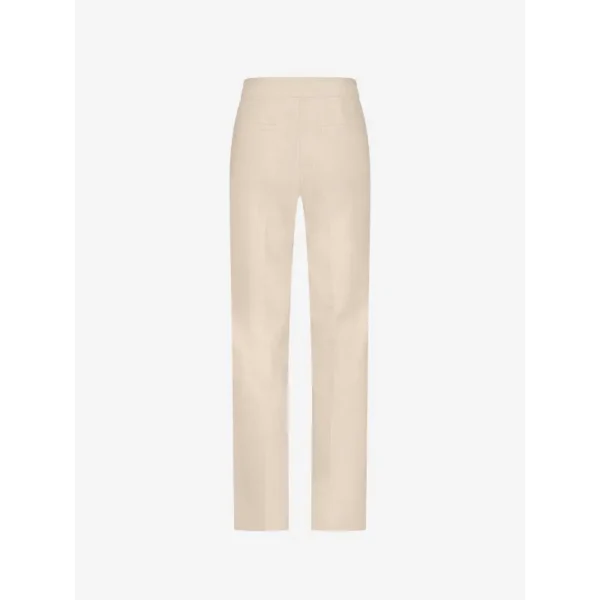 N2319_2504_2001_3 Nikkie Broek Kiev N2-319 2504 Cream