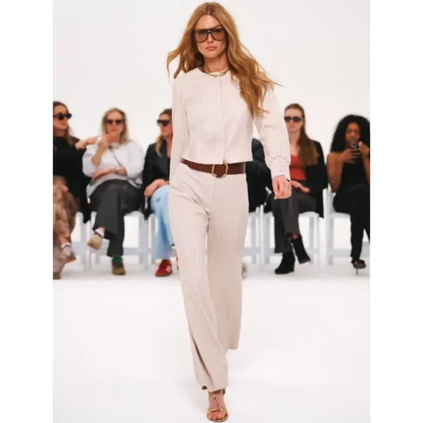 N2319_2504_2001_7 Nikkie Broek Kiev N2-319 2504 Cream