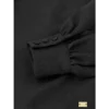 Nikkie Top Kano N6-379 2504 Zwart