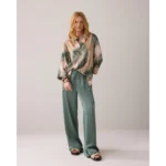Summum Blouse 2s3317-12232 120 Multicolour