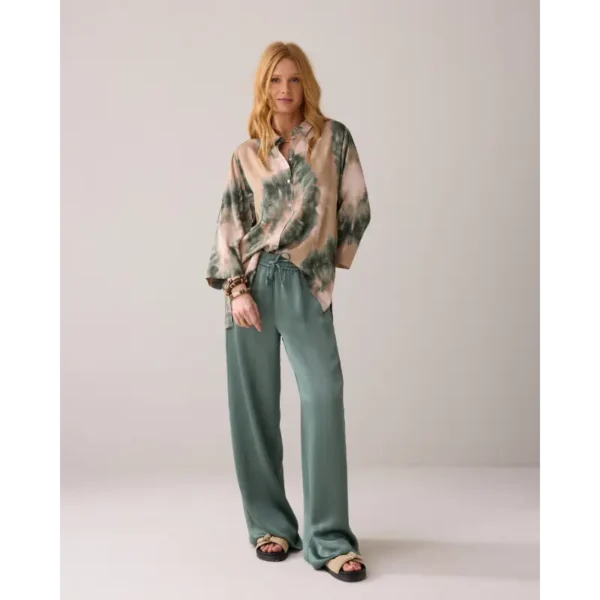 Summum Blouse 2s3317-12232 120 Multicolour