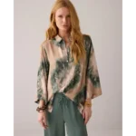 Summum Blouse 2s3317-12232 120 Multicolour