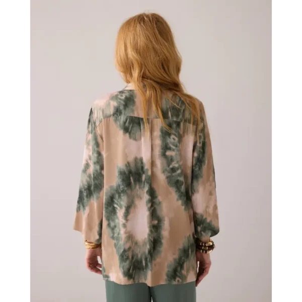 Summum Blouse 2s3317-12232 120 Multicolour