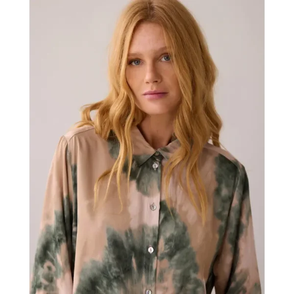 Summum Blouse 2s3317-12232 120 Multicolour