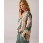 Summum Blouse 2s3317-12232 120 Multicolour