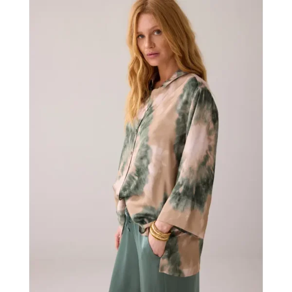 Summum Blouse 2s3317-12232 120 Multicolour