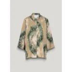 Summum Blouse 2s3317-12232 120 Multicolour
