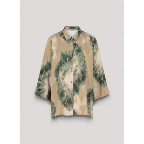 Summum Blouse 2s3317-12232 120 Multicolour