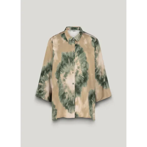 Summum Blouse 2s3317-12232 120 Multicolour