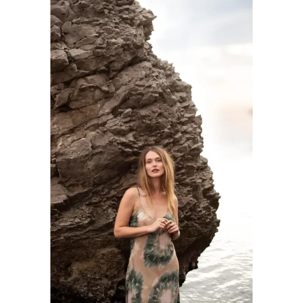 Summum Jurk 5s1611-12232 120 Multicolour