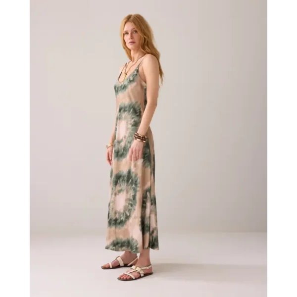 Summum Jurk 5s1611-12232 120 Multicolour