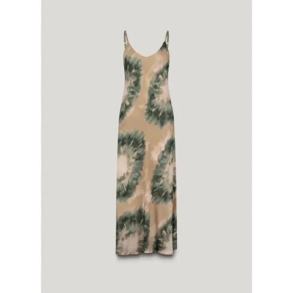 Summum Jurk 5s1611-12232 120 Multicolour