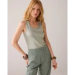Summum Top 3s4873-5138 606 Mint Breeze