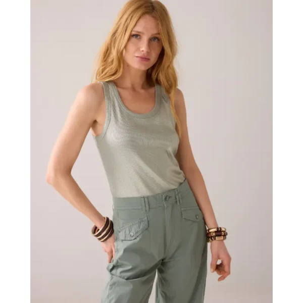 Summum Top 3s4873-5138 606 Mint Breeze