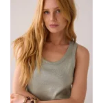 Summum Top 3s4873-5138 606 Mint Breeze