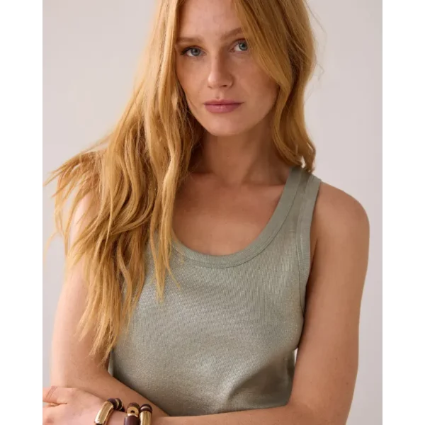 Summum Top 3s4873-5138 606 Mint Breeze