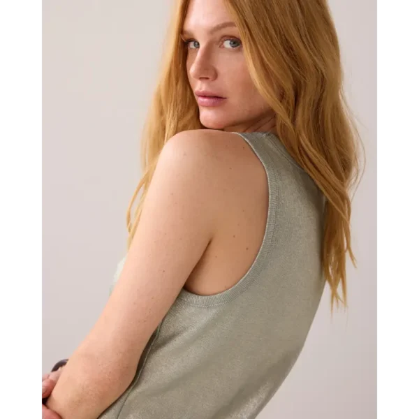 Summum Top 3s4873-5138 606 Mint Breeze