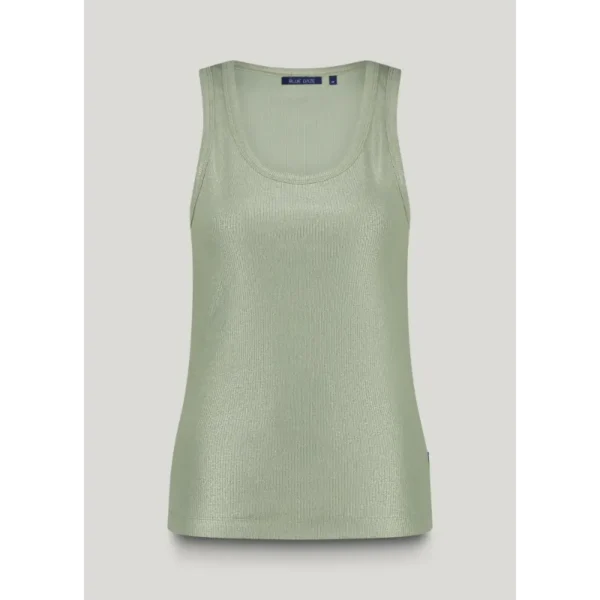 Summum Top 3s4873-5138 606 Mint Breeze