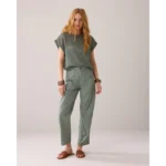 Summum Top 3s5142-30706 690 Sea Glass