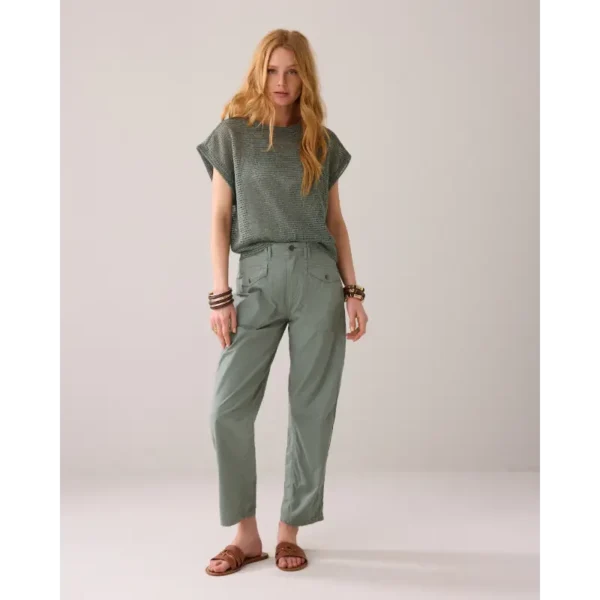 Summum Top 3s5142-30706 690 Sea Glass