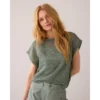 Summum Top 3s5142-30706 690 Sea Glass
