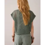 Summum Top 3s5142-30706 690 Sea Glass