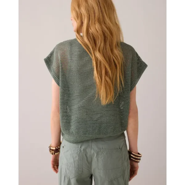 Summum Top 3s5142-30706 690 Sea Glass