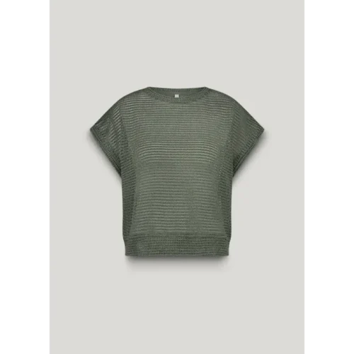 Summum Top 3s5142-30706 690 Sea Glass