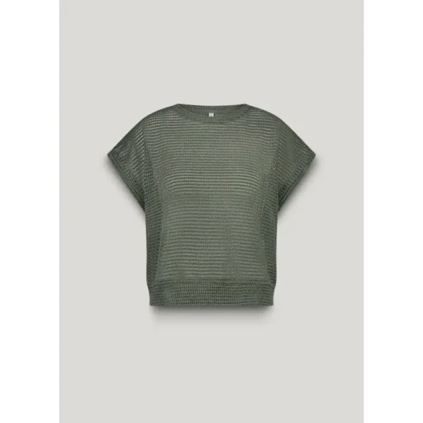 Summum Top 3s5142-30706 690 Sea Glass