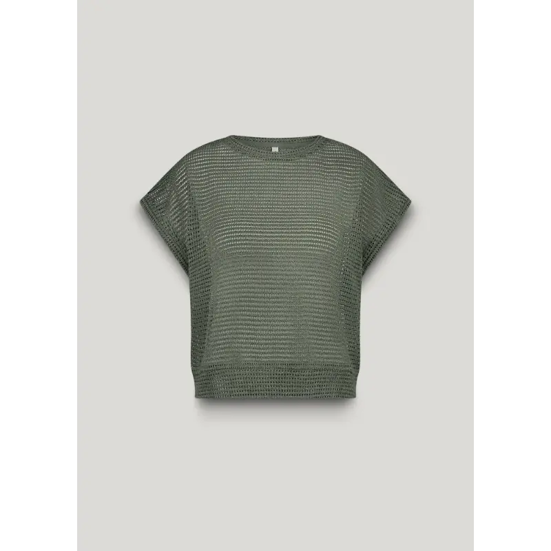 Summum Top 3s5142-30706 690 Sea Glass