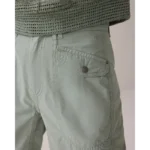 Summum Broek 4s2798-12193 690 Sea Glass