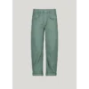 Summum Broek 4s2798-12193 690 Sea Glass