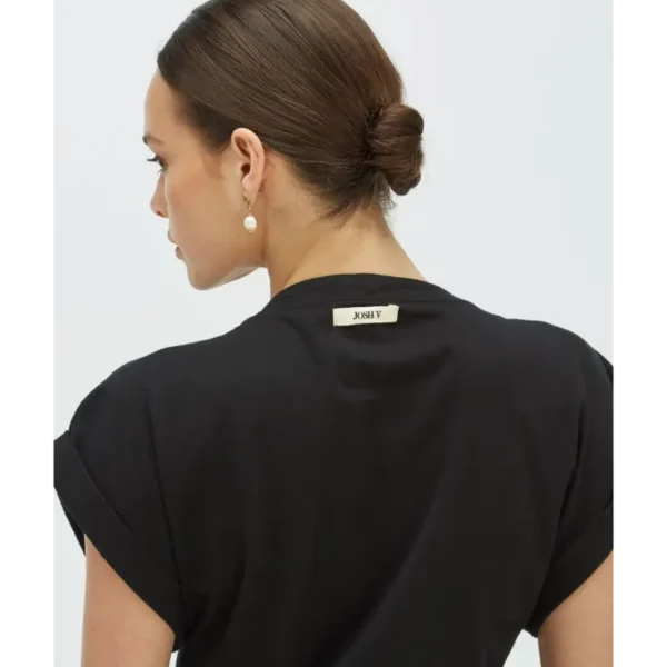 dya_black_jv-2505-0404-300_summer-25-drop-3_bm_105 Josh V Jurk Dya JV-2505-0404 Zwart