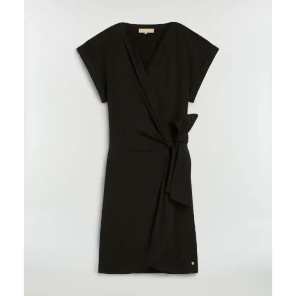 dya_black_jv-2505-0404-300_summer-25-drop-3_still_201_1 Josh V Jurk Dya JV-2505-0404 Zwart