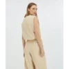 Josh V Top Suki JV-2503-0109 Light Sand