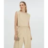 Josh V Top Suki JV-2503-0109 Light Sand
